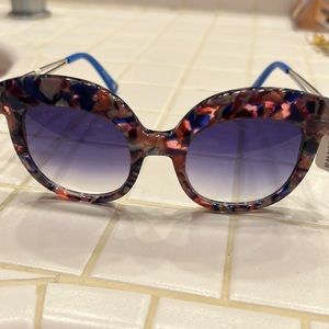 Ett:twa sunglasses bought from J.Crew